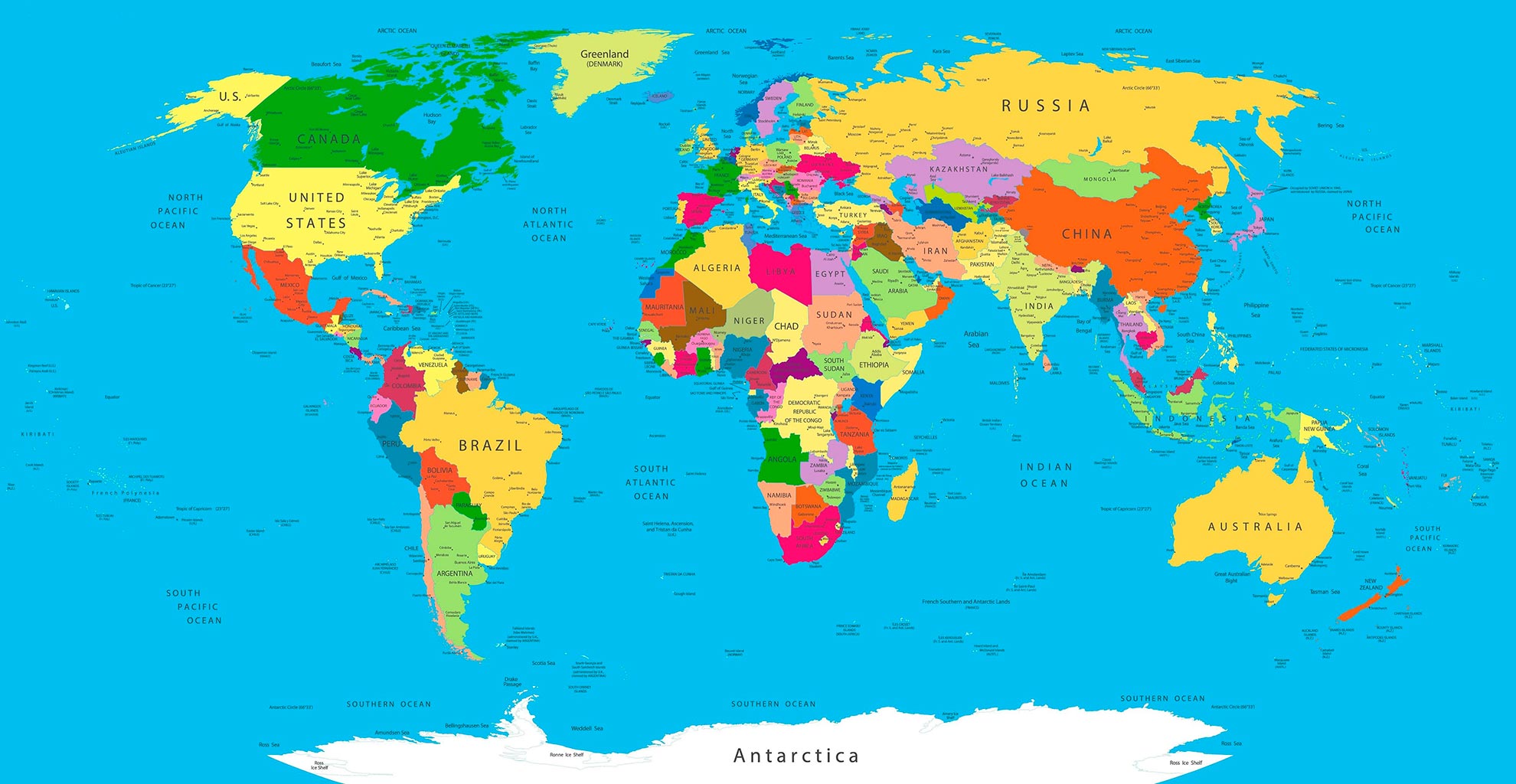 Full Mapa Del Mundo Con Nombres Imagenes De Mapamundi Con Nombres Mapa Reverasite