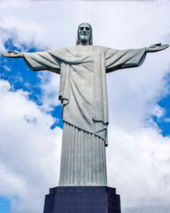 Cristo Redentor