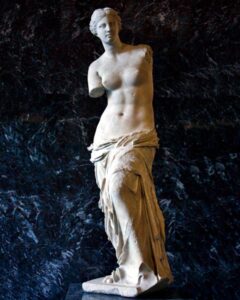 Venus de Milo